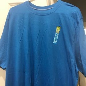 Tasc Performance Crew Neck NWT